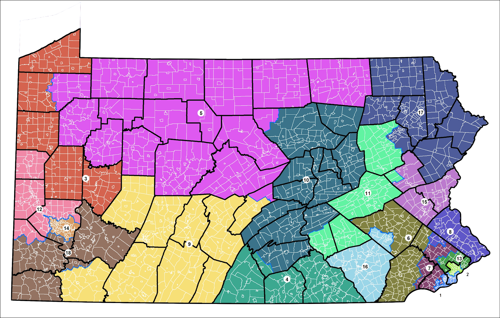 combatting-gerrymandering-equal-vote-coalition